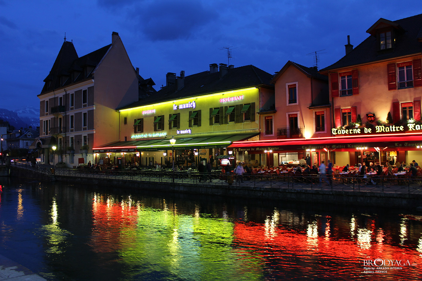 Annecy